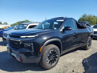 CHEVROLET TRAVERSE Z71