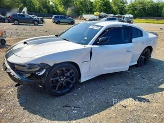 DODGE CHARGER R/T