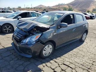 MITSUBISHI MIRAGE ES