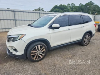 HONDA PILOT TOURING