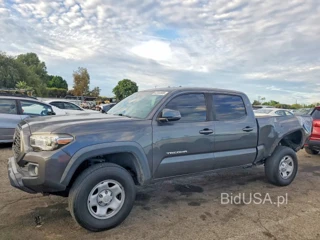 TOYOTA TACOMA TRD OFF-ROAD