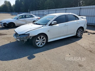 MITSUBISHI LANCER GT