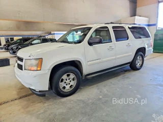 CHEVROLET SUBURBAN K1500 LS