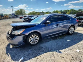 SUBARU LEGACY 2.5I