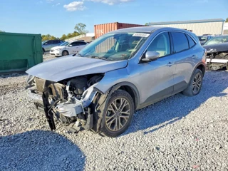 FORD ESCAPE SEL