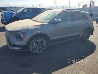 KIA NIRO EX