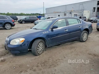 BUICK LUCERNE CX