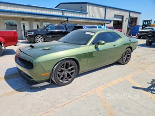 DODGE CHALLENGER GT