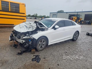 KIA K5 LXS