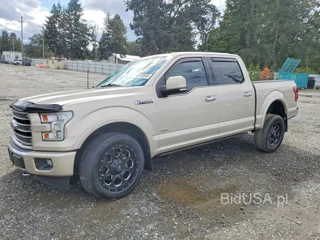 FORD F150 SUPERCREW