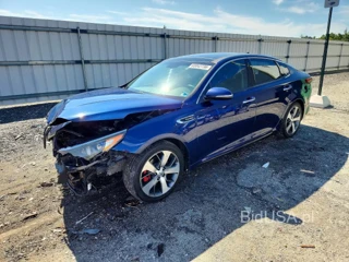 KIA OPTIMA SX