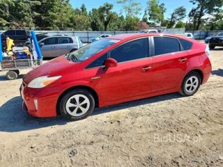 TOYOTA PRIUS TWO
