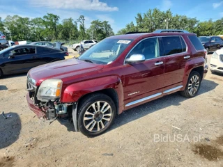 GMC TERRAIN DENALI
