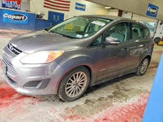 FORD C-MAX SE