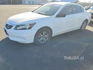 HONDA ACCORD SE