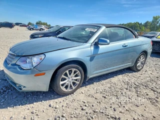 CHRYSLER SEBRING