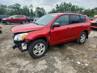 TOYOTA RAV4 BASE