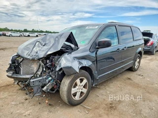DODGE GRAND CARAVAN SXT