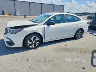 SUBARU LEGACY AWD