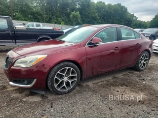 BUICK REGAL SPORT TOURING