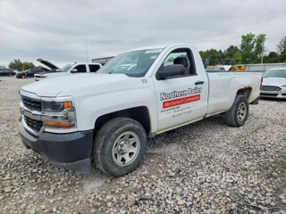 CHEVROLET SILVERADO C1500