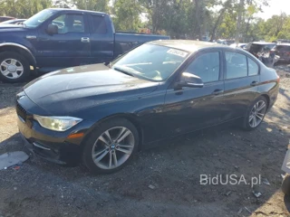BMW 328 I