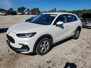 HONDA HR-V LX