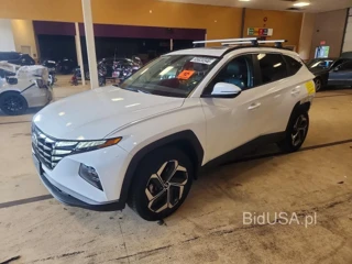 HYUNDAI TUCSON SEL