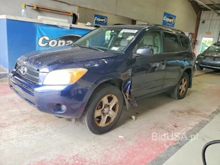 TOYOTA RAV4 BASE