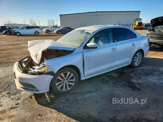 VOLKSWAGEN JETTA SE