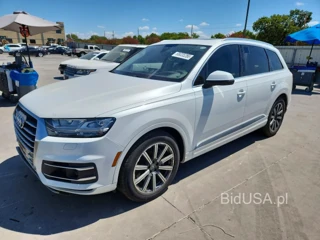 AUDI Q7 PRESTIGE