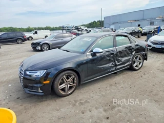 AUDI S4 PREMIUM PLUS