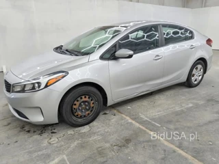 KIA FORTE LX