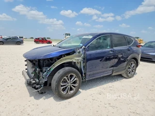 HONDA CR-V EX