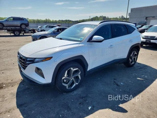 HYUNDAI TUCSON SEL