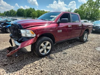 RAM 1500 SLT
