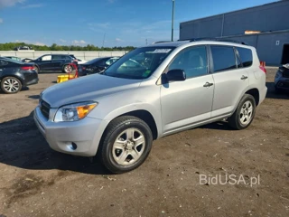 TOYOTA RAV4 BASE