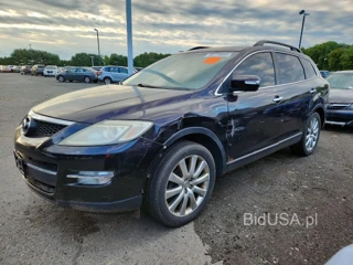 MAZDA CX-9