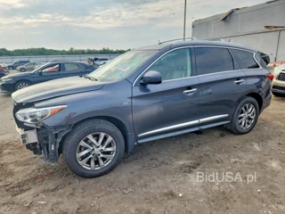 INFINITI QX60 BASE
