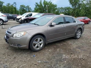 CHEVROLET MALIBU 2LT