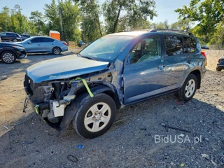 TOYOTA RAV4 BASE