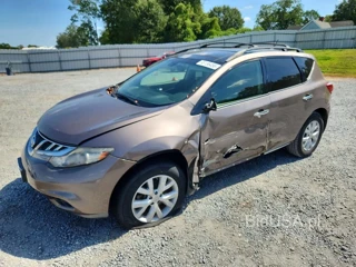 NISSAN MURANO S