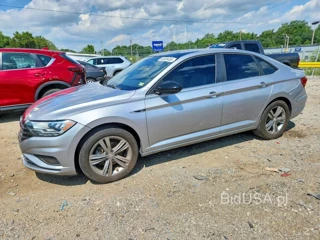 VOLKSWAGEN JETTA S