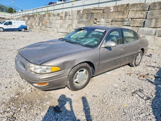 BUICK LESABRE CUSTOM