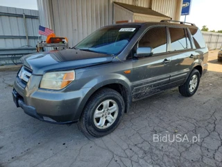 HONDA PILOT VP