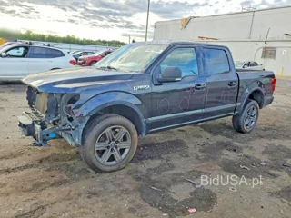 FORD F150 SUPERCREW