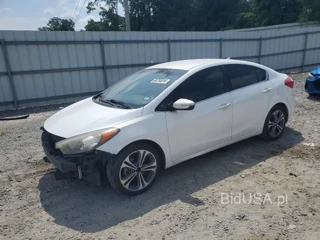 KIA FORTE EX