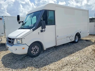 ISUZU NPR HD