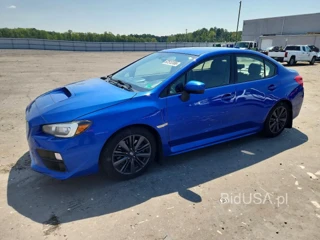 SUBARU WRX LIMITED