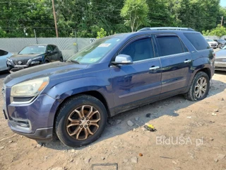 GMC ACADIA SLT-2